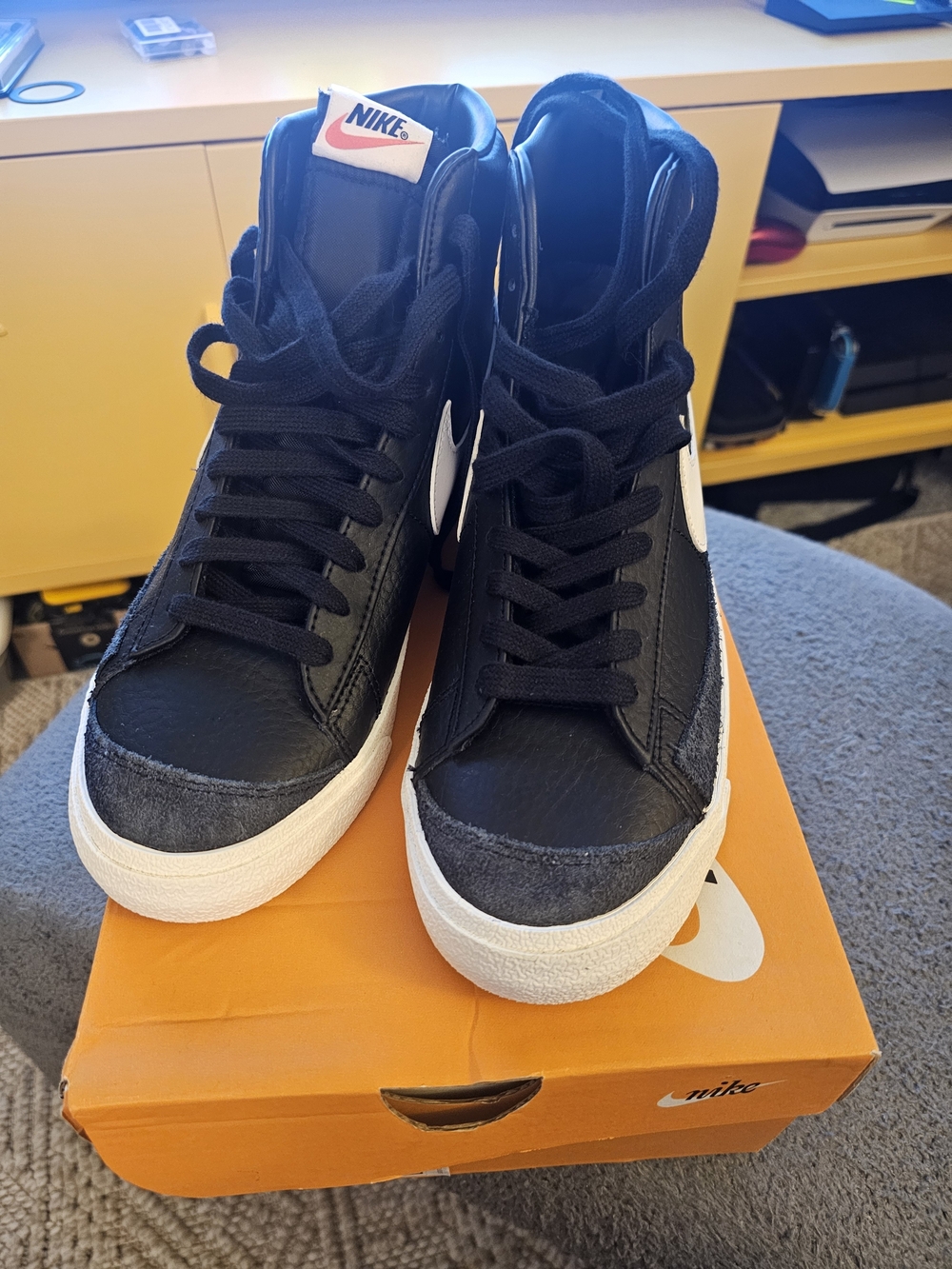 Nike Blazer Mid 77